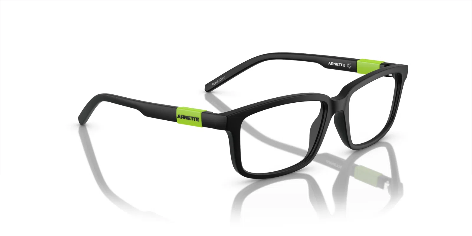 Arnette Tony-tony 7219 Eyeglasses - view 10